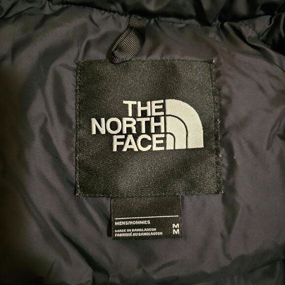 Men’s The North Face Vest - Picture 4 of 7
